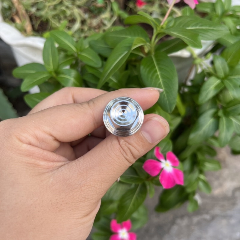 Ốc pas heo Ya - Honda inox304