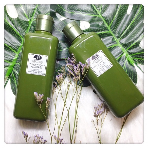 Toner Nấm Origins Dr Andrew Weil Mega Mushroom Nước Cân Bằng Cấp Ẩm Phục Hồi Da 200ml | BigBuy360 - bigbuy360.vn