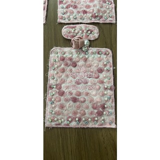 Miếng vá áo 18*25cm