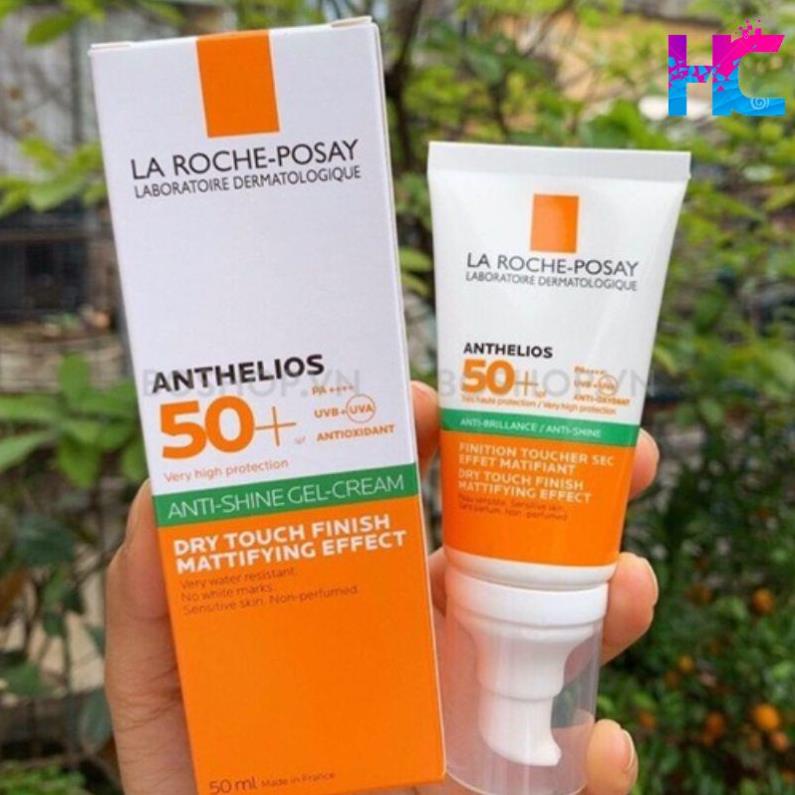 Kem Chống Nắng La Posay 50ml - 50+ cho da dầu - hang_chuan