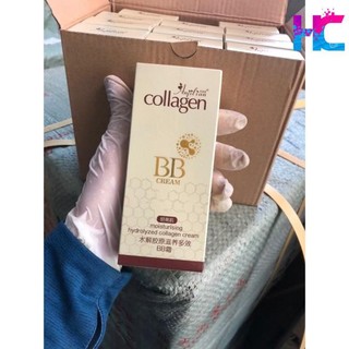 Kem nền BB Beauty cream - hang_chuan