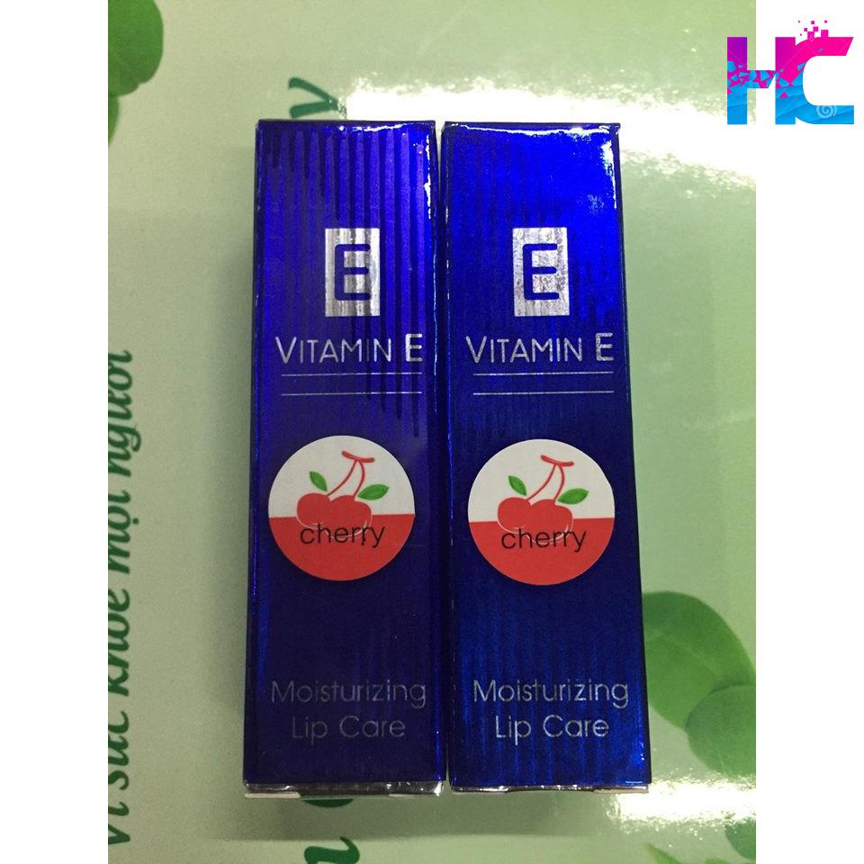Son dưỡng Aron Thái Lan - Vitamin E - hang_chuan