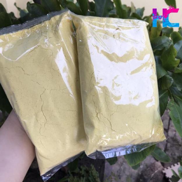 Bột Tạo Dẻo Gói 100gram Dùng Cho Mồi Câu Cá Siêu Kết Dính - hang_chuan