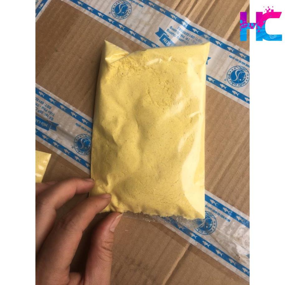 Bột Tạo Dẻo Gói 100gram Dùng Cho Mồi Câu Cá Siêu Kết Dính - hang_chuan