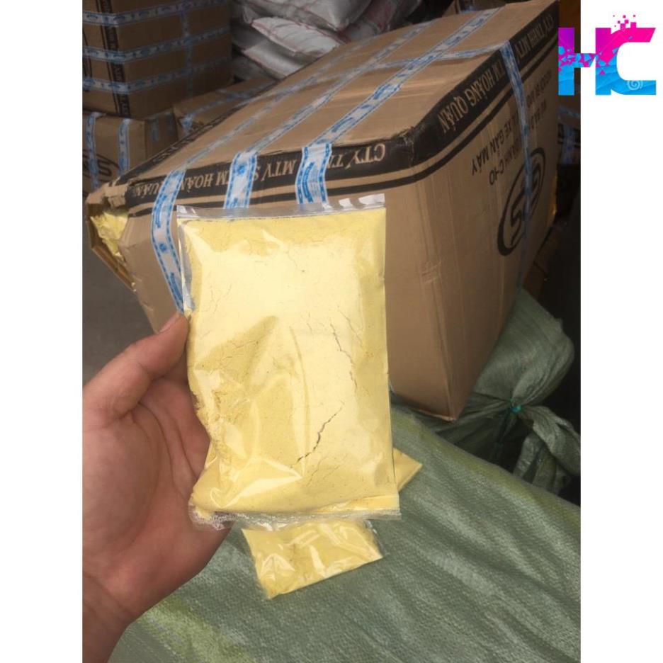 Bột Tạo Dẻo Gói 100gram Dùng Cho Mồi Câu Cá Siêu Kết Dính - hang_chuan