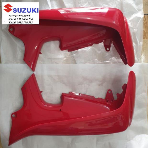 Bửng Trái+ Bửng Phải SUZUKI Smash.-Hàng chính hãng