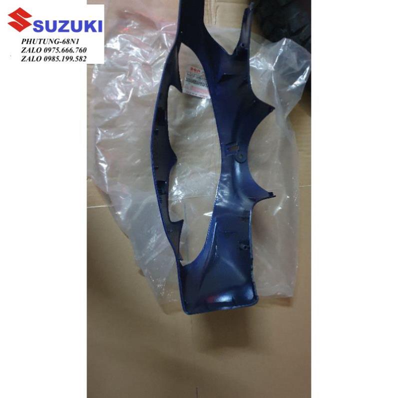 Bợ Đèn Pha (Ốp Đèn) Xe Shogun 125-Hàng chính hãng