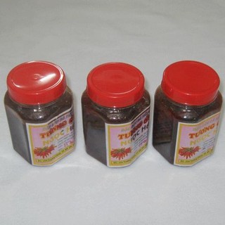 Combo 3 hủ tương ớt xào 250g - đặc sản đà nẵng