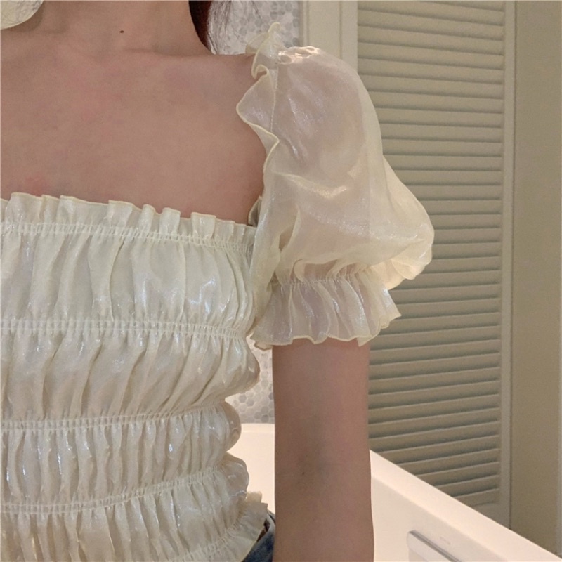 Áo croptop shebyshj