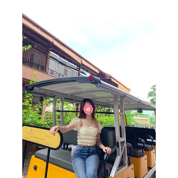 Áo croptop shebyshj