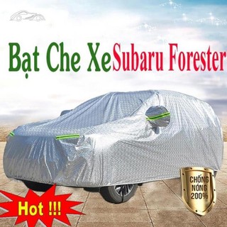 Bạt Che Phủ Xe Subaru Forester Cao Cấp