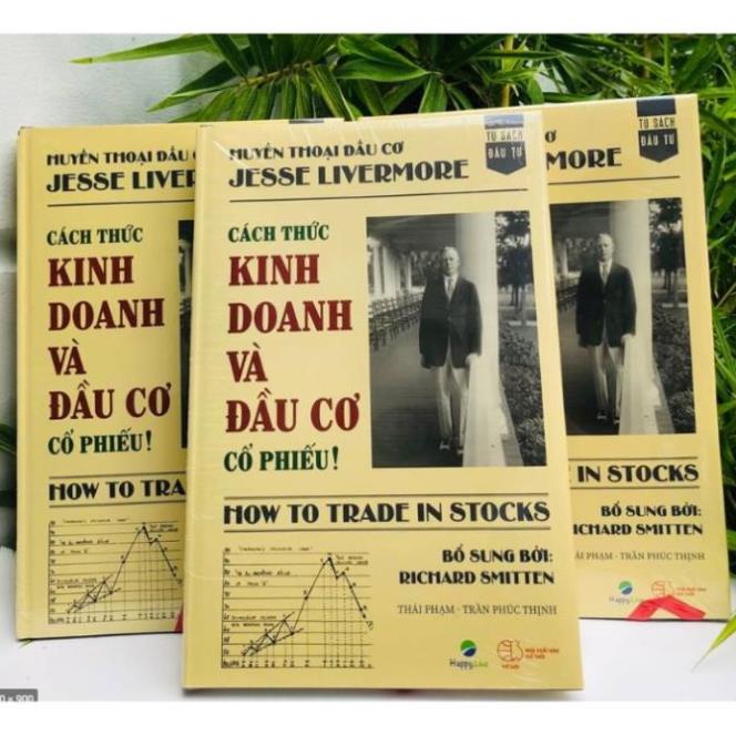 📚 Cách thức kinh doanh và đầu cơ cổ phiếu! – How to Trade in Stocks | Thanh lý - Xả Kho