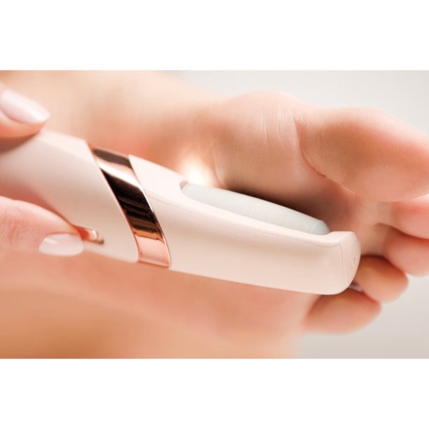 Máy Chà Gót Chân, Tẩy tế bào chết cho Tiệm Nail, Cá Nhân tại nhà0