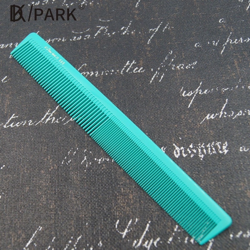 Lược Cắt Tóc Nhựa Các bon Cao Cấp Chịu Nhiệt nhật bản Hair cutting Comb - KVL689