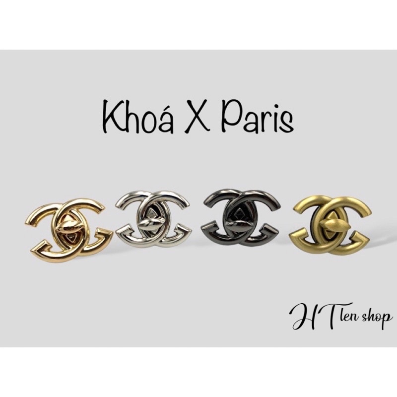 Khoá X Paris
