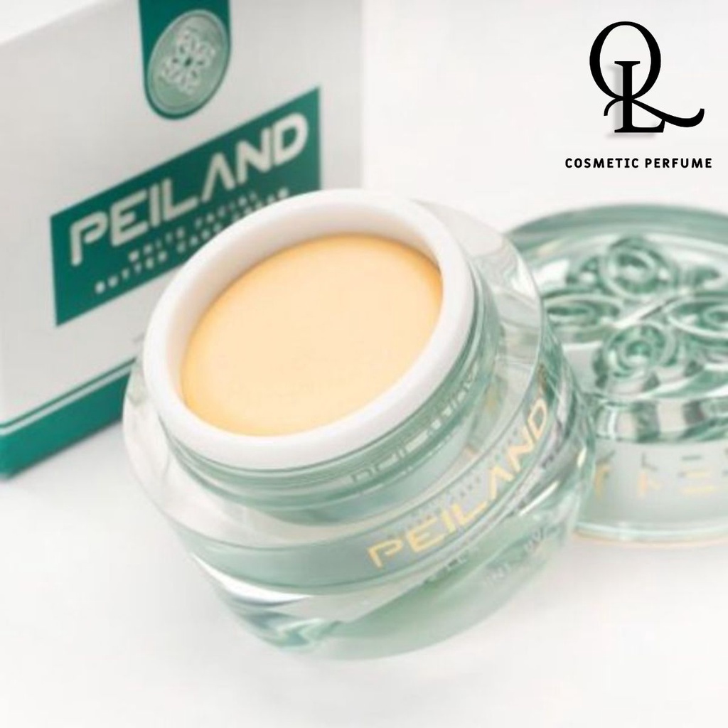 Kem Bướm Xanh Peiland 25gr Ban Ngày