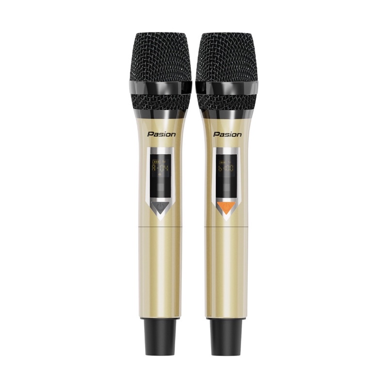 Loa xách tay Pasion 2C - Hàng Chính Hãng năm 2023 - Gia Khang shop