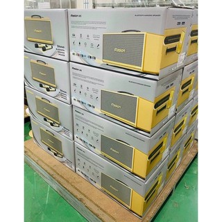 Loa xách tay pasion 2c - hàng chính hãng năm 2023 - gia khang shop