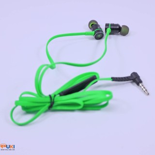 [CHÍNH HÃNG][LỖI 1 ĐỔI1I]Tai Nghe Gmaing Plextone G20 - Tai nghe gaming nhét tai jack 3.5