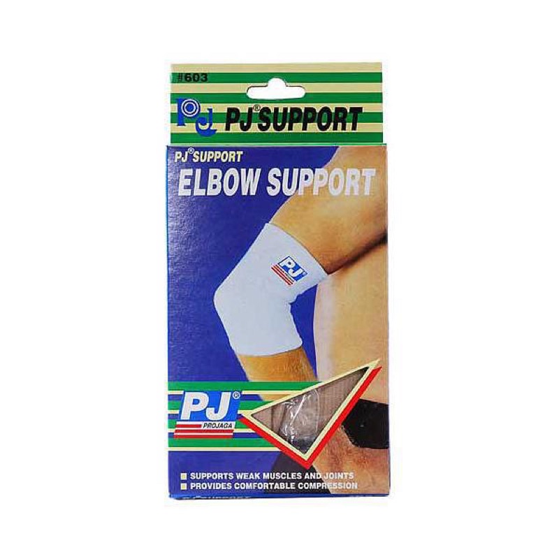 [SALE SỐC] Bó khuỷu tay PJ603 - băng trỏ PJ 603 cao cấp