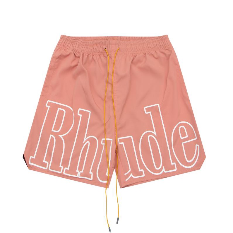 Quần Short Thể Thao Hip Hop ĐườNg Phố RHUDE Phong CáCh MớI