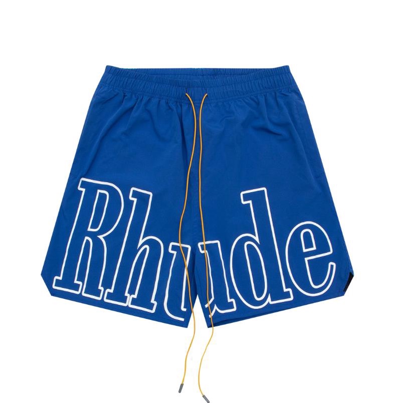 Quần Short Thể Thao Hip Hop ĐườNg Phố RHUDE Phong CáCh MớI