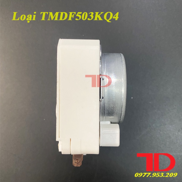 [GIAO NGẪU NHIÊN] Timer tủ lạnh đồng hồ thời gian hàng hãng Vật Tư Điện Lạnh