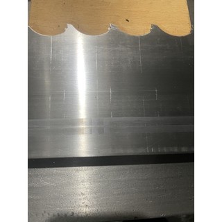 Lưỡi cưa CD hợp kim ( 250k / 1 mét)