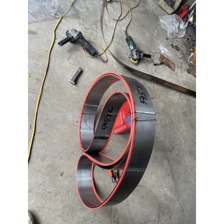 Lưỡi cưa CD hợp kim ( 250k / 1 mét)