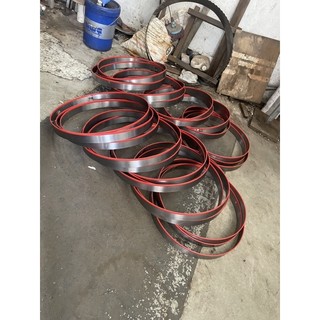 Lưỡi cưa CD hợp kim ( 250k / 1 mét)