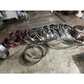 Lưỡi cưa CD hợp kim ( 250k / 1 mét)