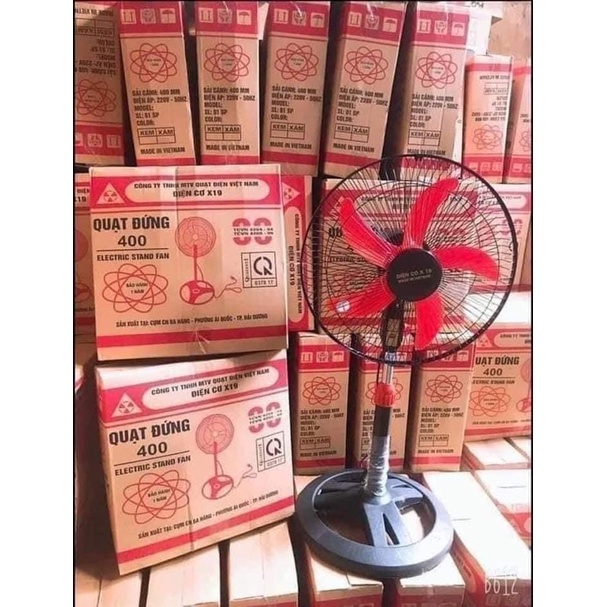 quạt cây X19