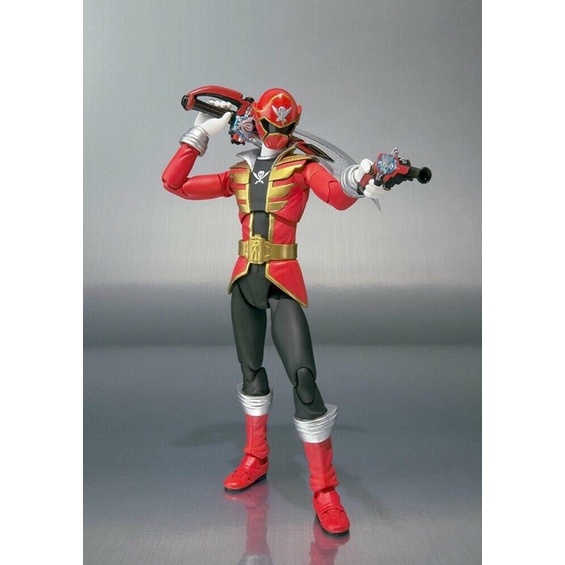 Đồ chơi mô hình Shf Sentai