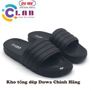 CLAN 1911 DÉP QUAI NGANG NAM, NỮ UNISEX HÀNG DUWA CHÍNH HÃNG