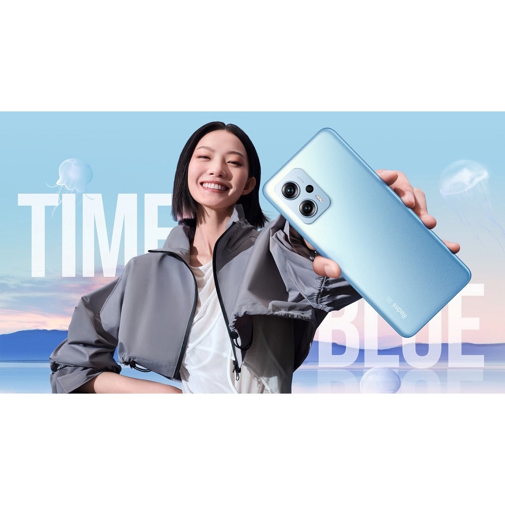 Điện thoại Redmi Note 11T Pro Nguyên Seal cấu hình chip MediaTek Dimensity 8100