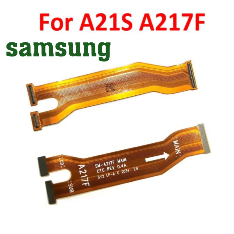 Cáp samsung A21S A217F