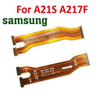 Cáp samsung a21s a217f