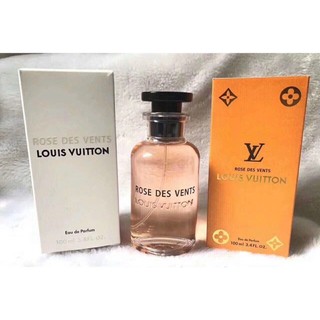Nước hoa nữ louis vuitton rose des vents edp 100ml