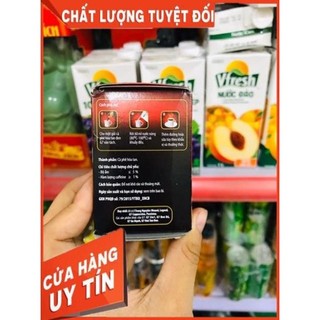 Cà phê hoà tan đen G7 30g(15gói x 2g)