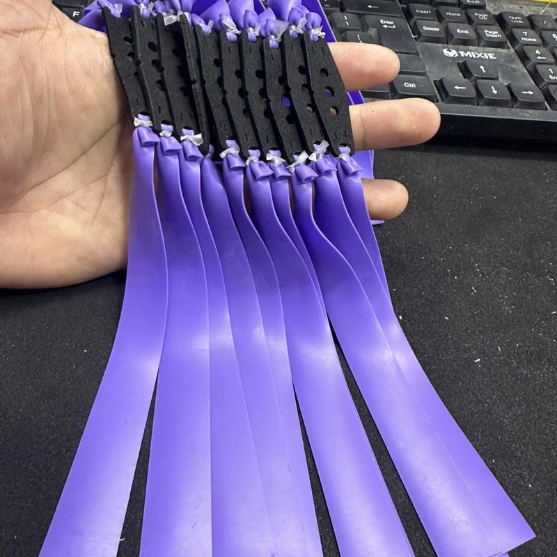 Thun tím 0,65 cột sẵn khổ 15-16-17-18cm