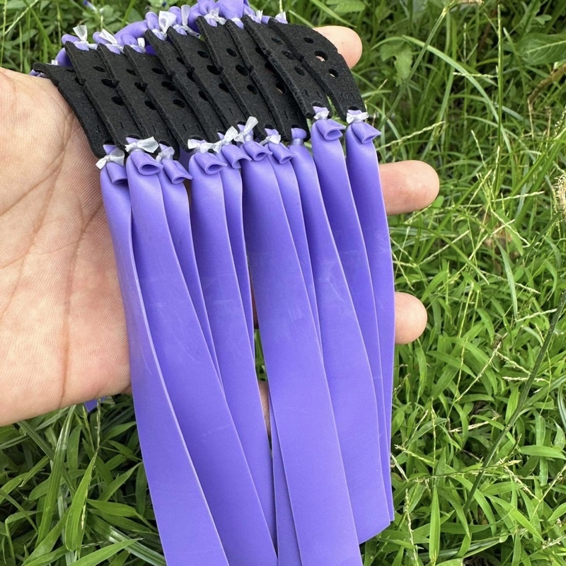 Thun tím 0,65 cột sẵn khổ 15-16-17-18cm