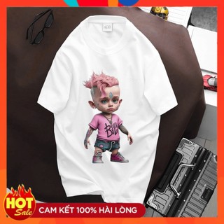 Áo thun Gangz Little Boy