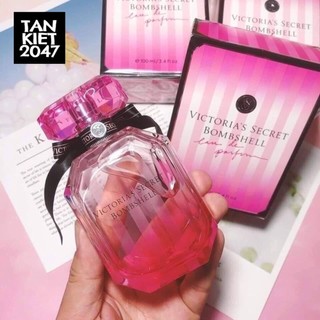 Nước Hoa Victoria’s Secret Bombshell 100ml