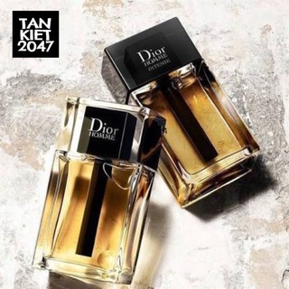 Nước hoa nam dior homme eau for men 100ml