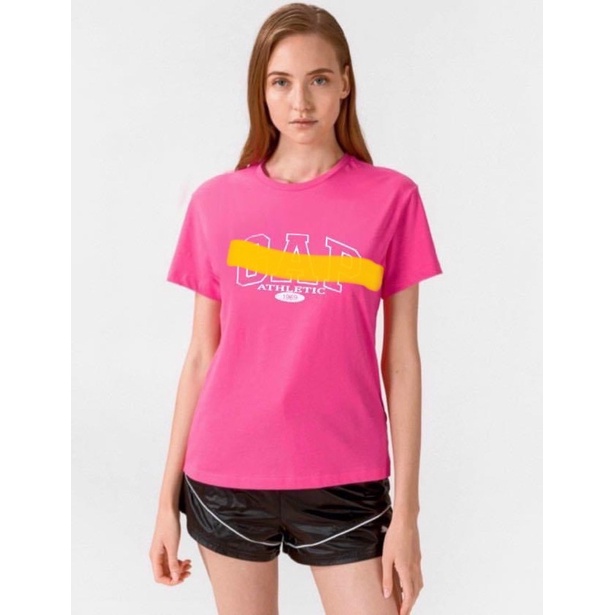 Áo thun  G.A.P cotton mềm