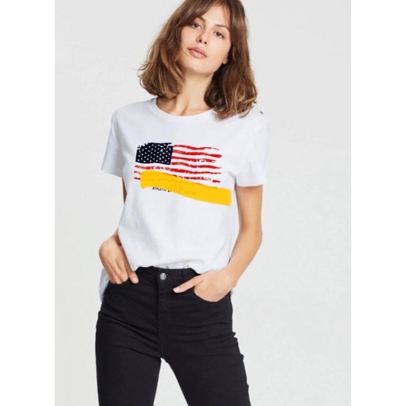 Áo thun  G.A.P cotton mềm