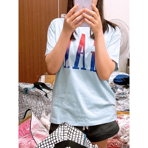 Áo thun  G.A.P cotton mềm