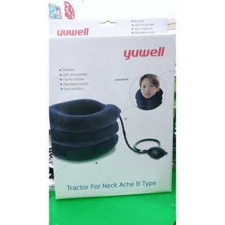 Nâng Cổ Hơi Yuwell