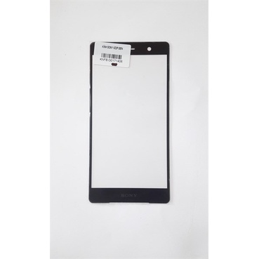 Kính So-ny XZ2 Plus Đen