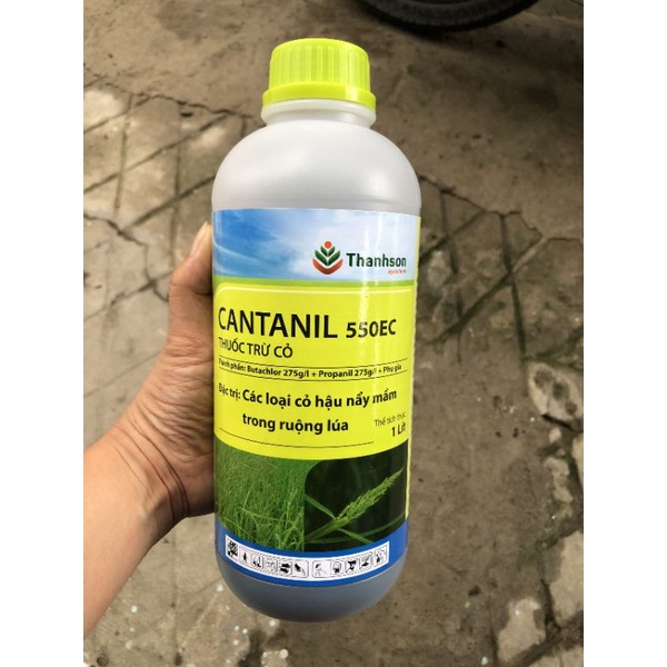 CANTANIL 1000ML